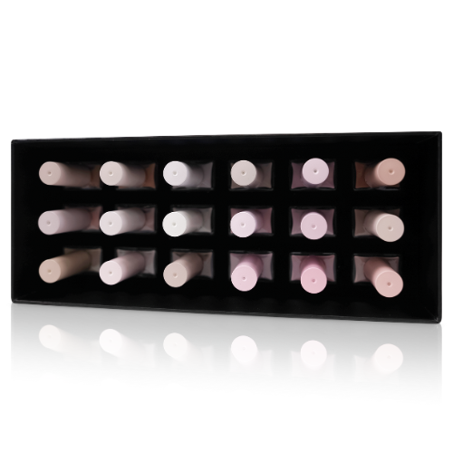 Fashionably Light - Oil Lacquer Collection