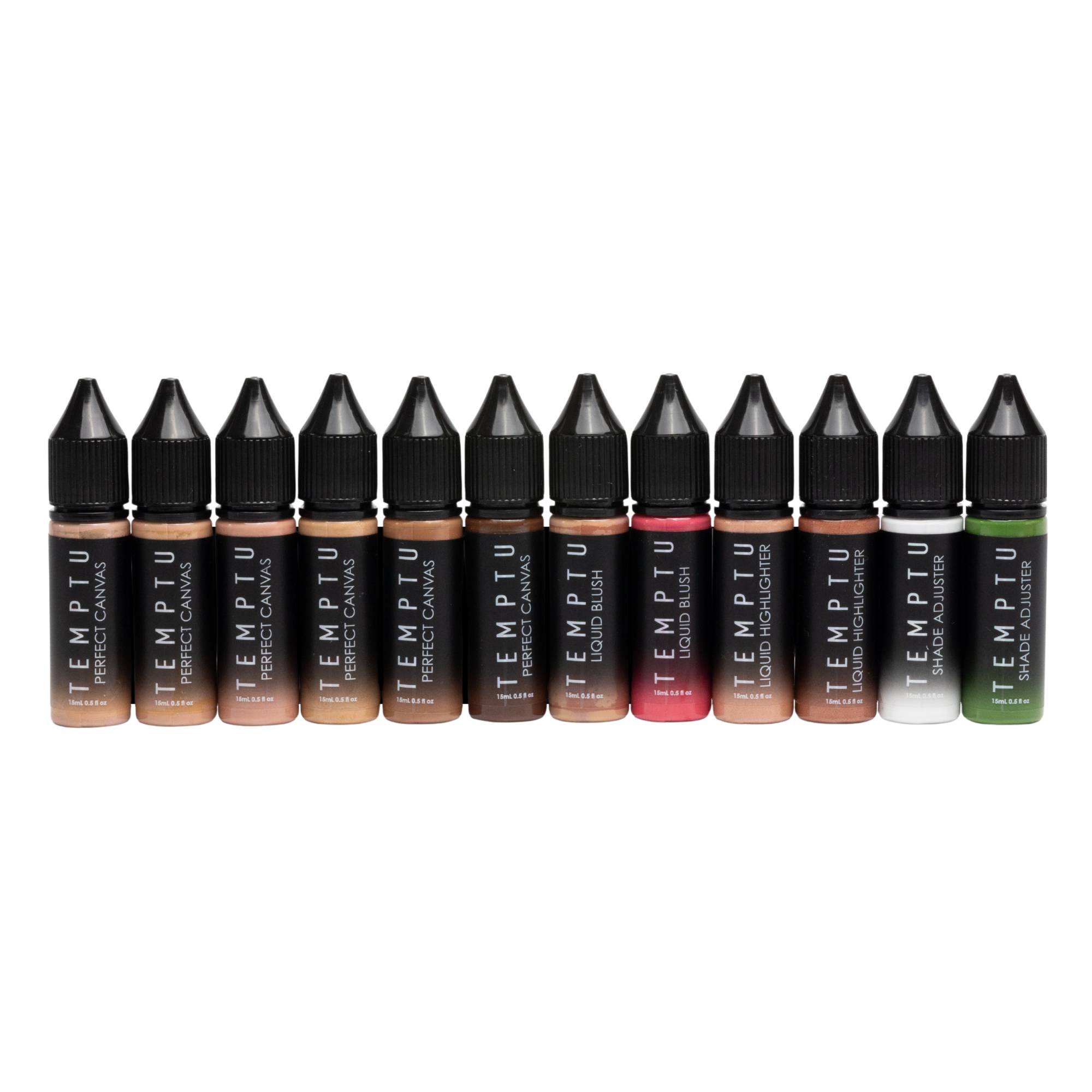 Perfect Canvas Essentials Set