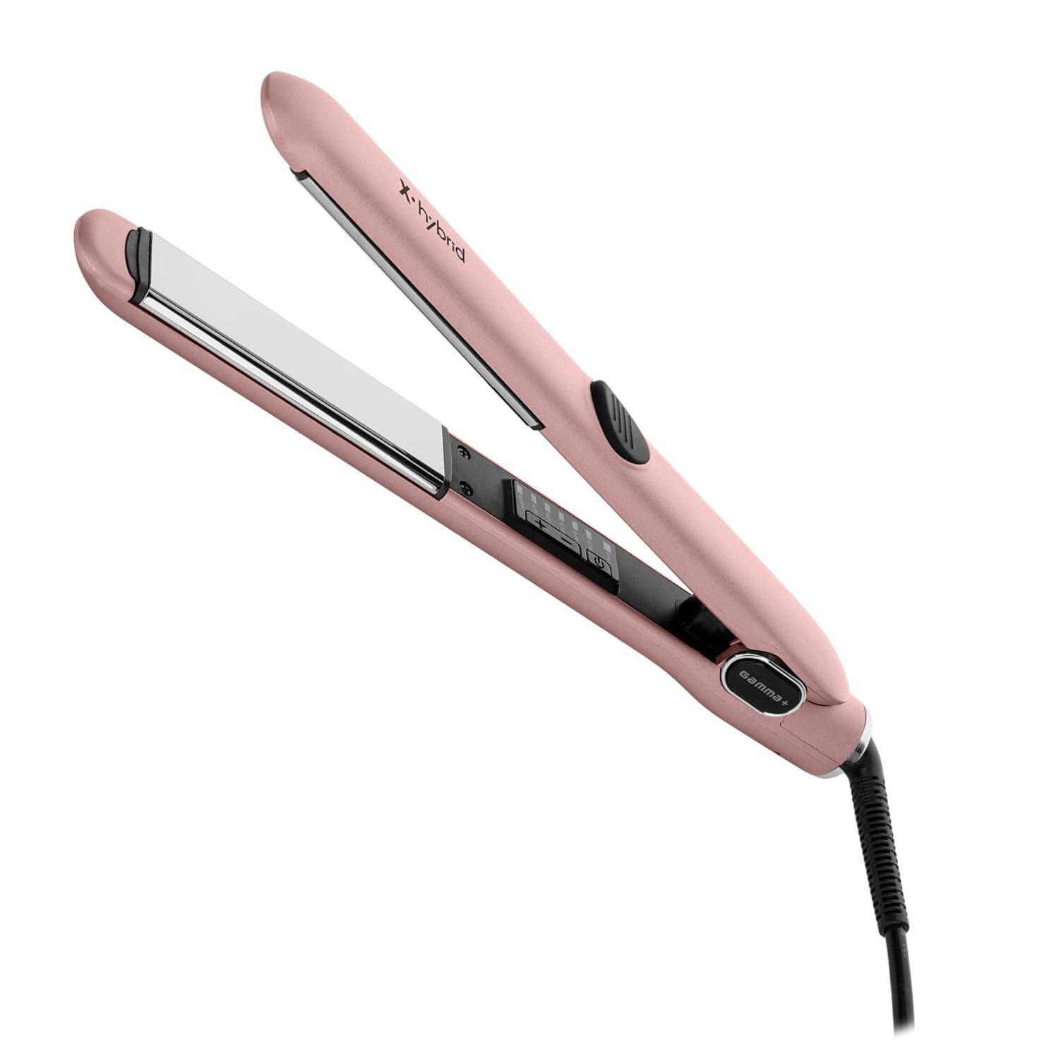 X-Hybrid 1" Professional Flat Iron