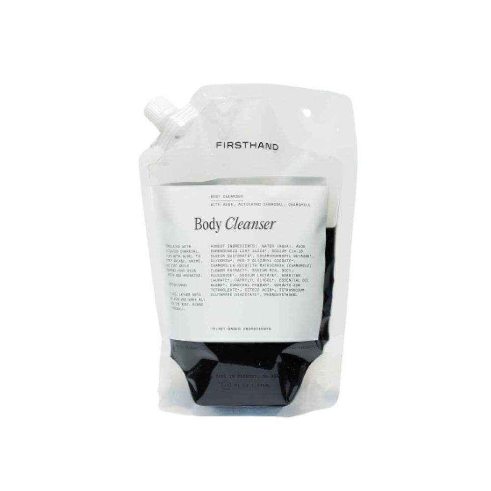 Body Cleanser Refill Bag (64oz)