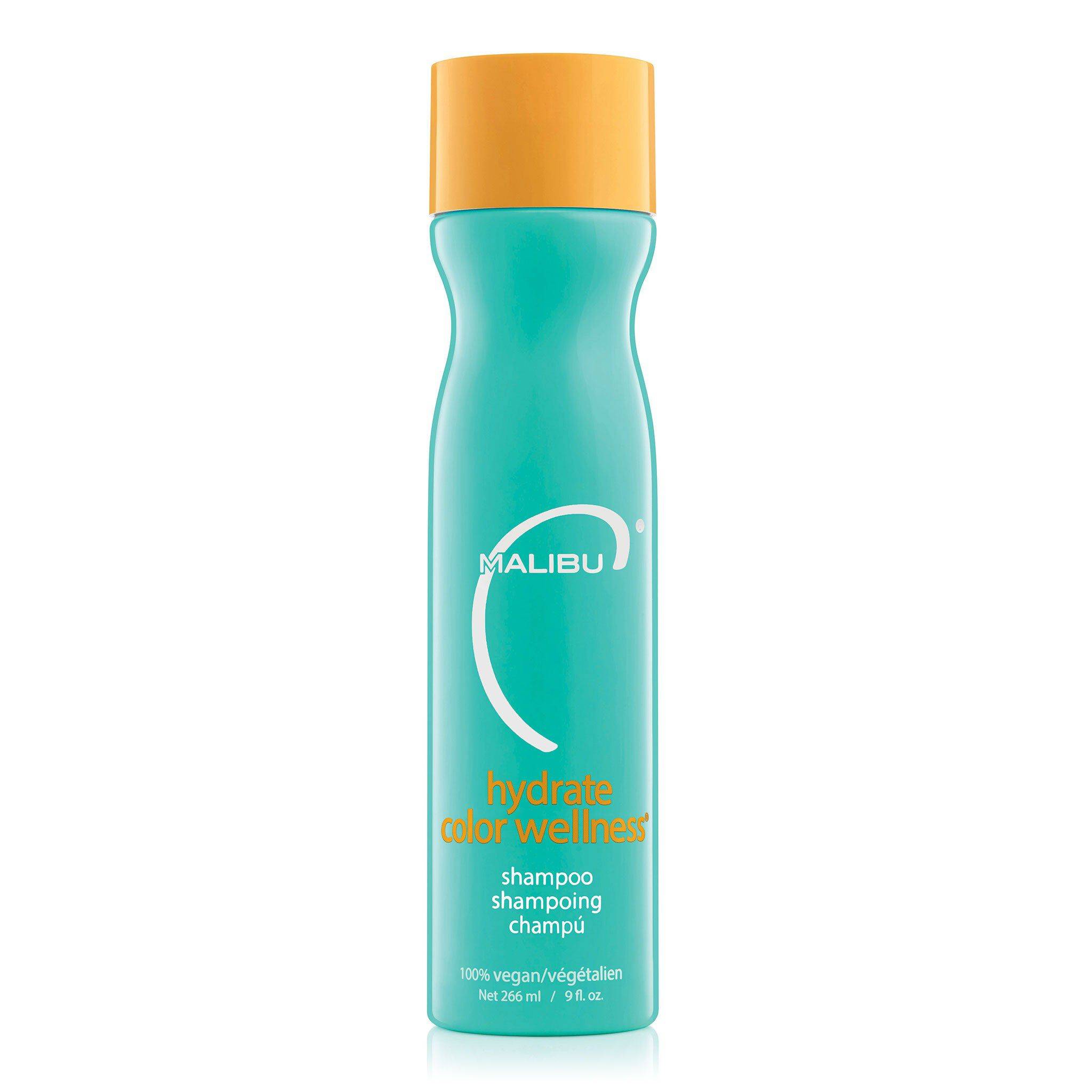 Hydrate Color Wellness Shampoo