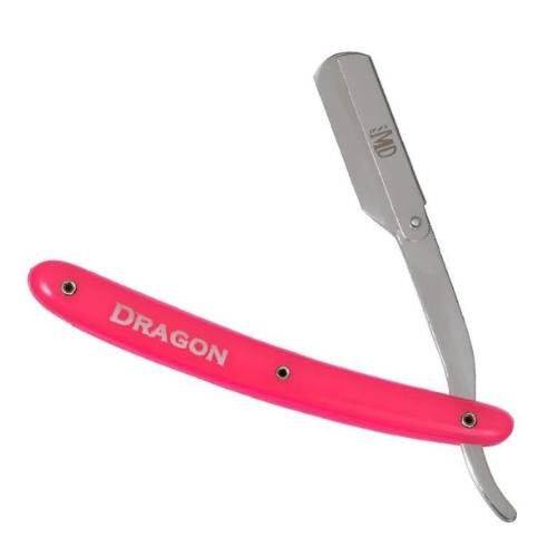 Dragon Razor Plastic Handle
