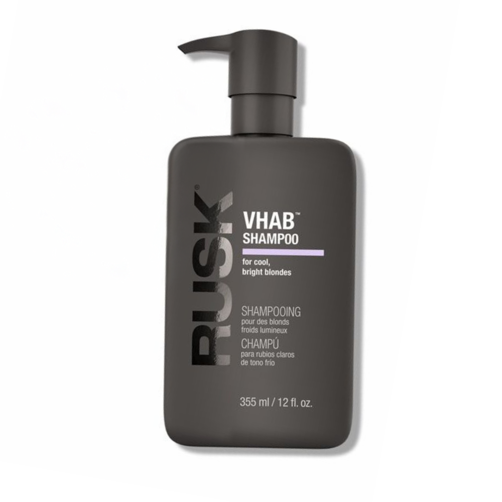 VHAB Shampoo