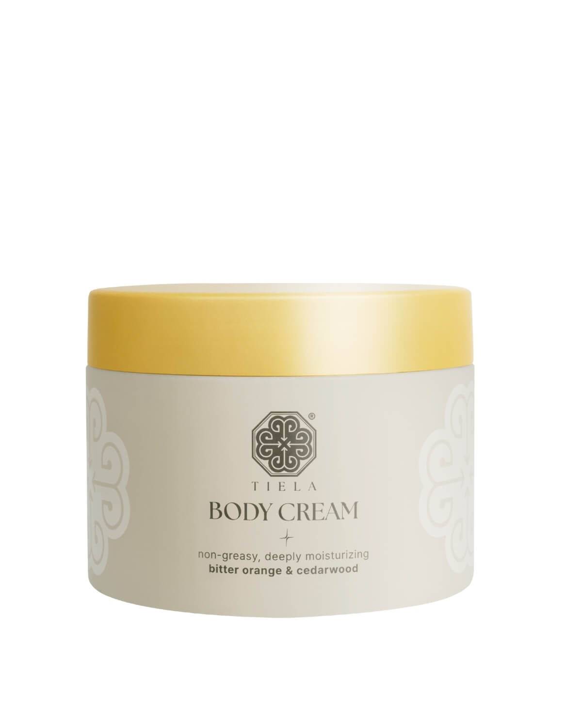Perfume Nourishing Body Cream Shine