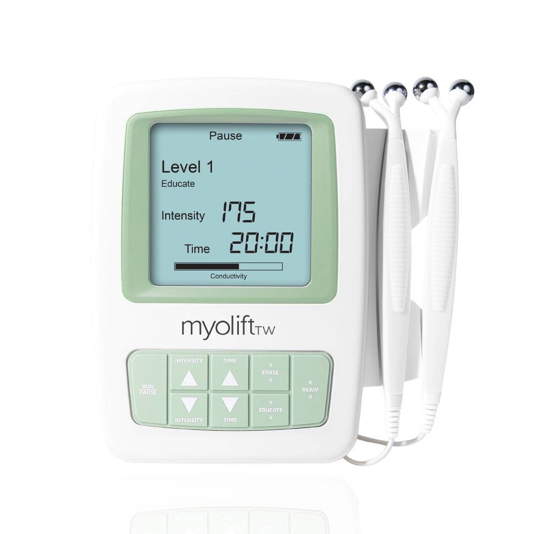 Triwave Microcurrent Device