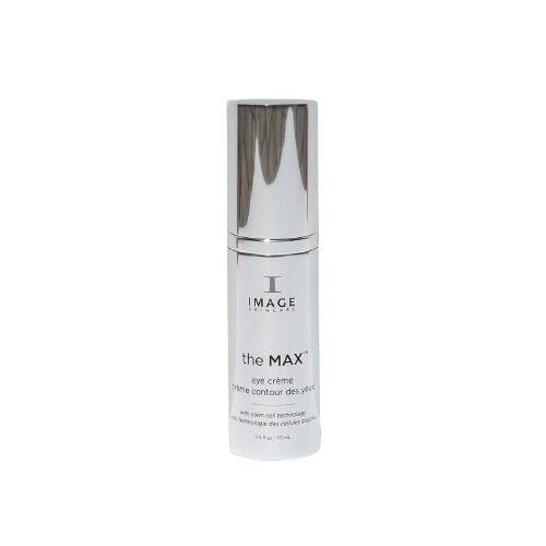 The MAX Stem Cell Eye Cr&egrave;me