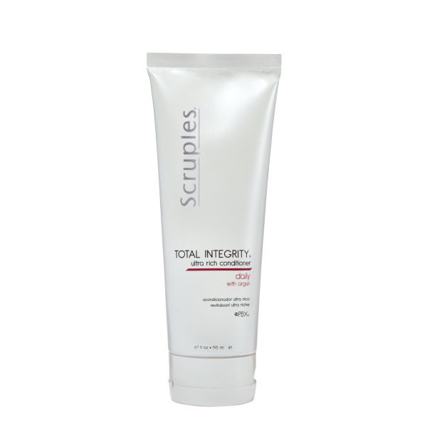 Total Integrity Ultra Rich Conditioner