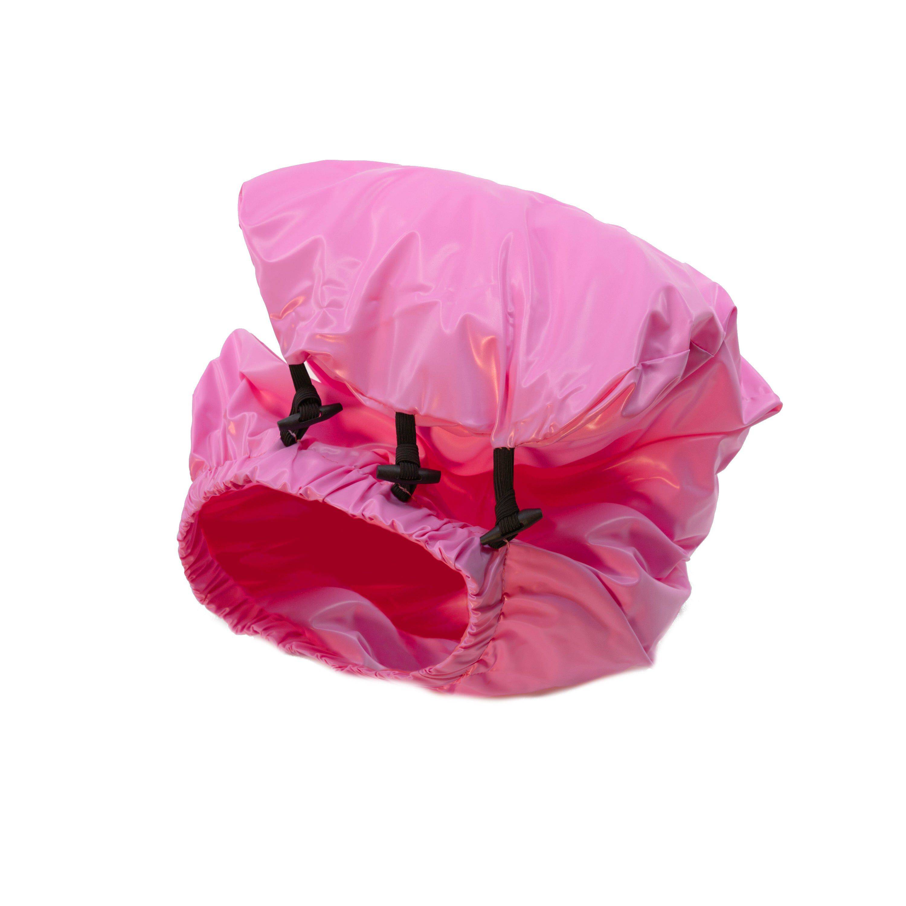 Braid Shower Cap Long