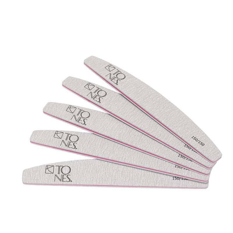Pro Nail File 150/150 (5 Pack)