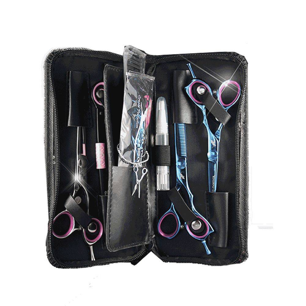 Zen Master Scissors Cosmo Kit