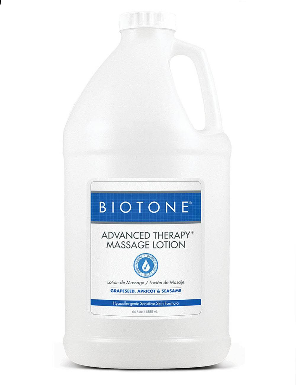 Advanced Therapy Massage Lotion