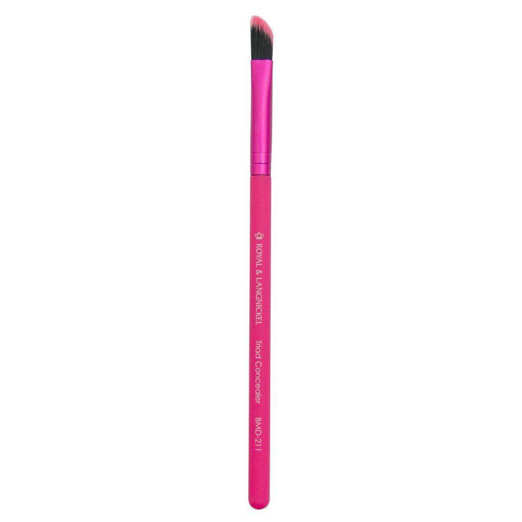 Triad Concealer Makeup Brush