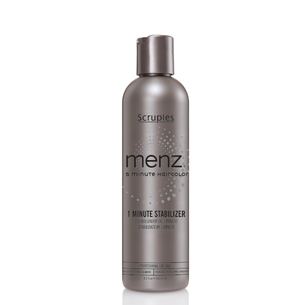 Menz 5 Minute Haircolor 1&nbsp;Minute Stabilizer