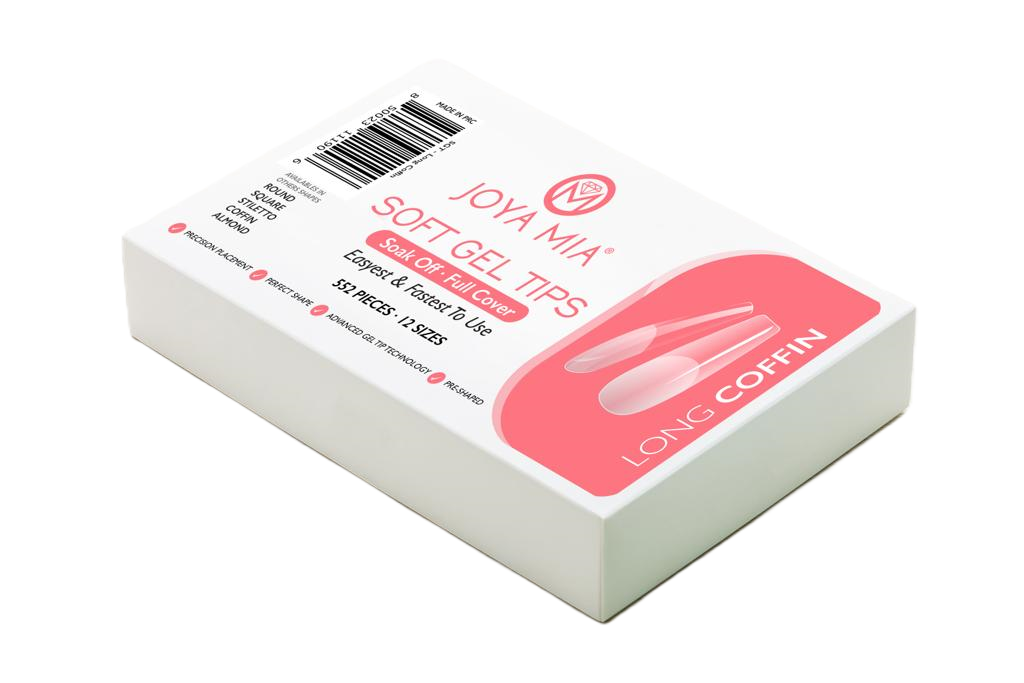 Soft Gel Tips