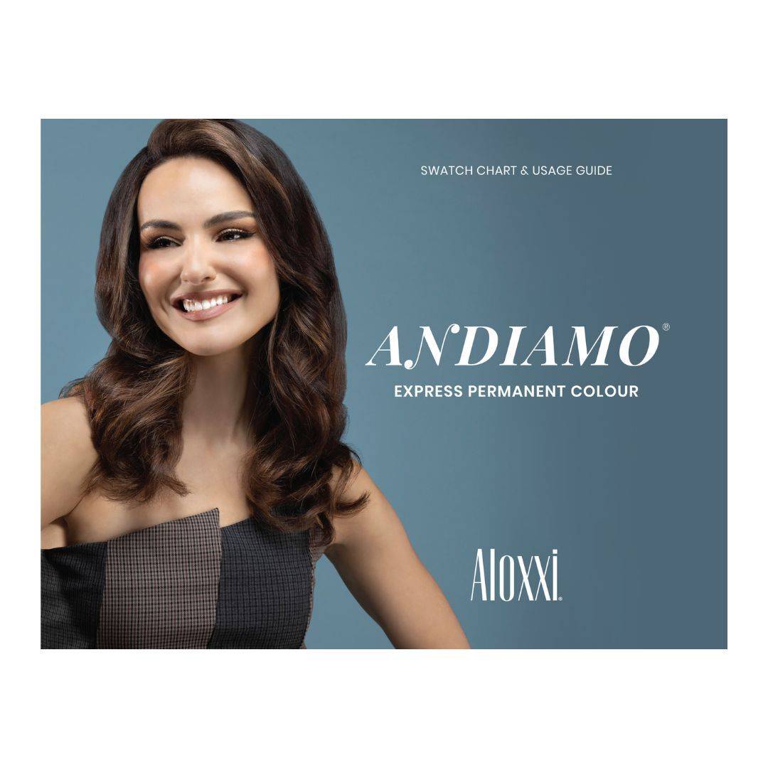ANDIAMO Paper Chart