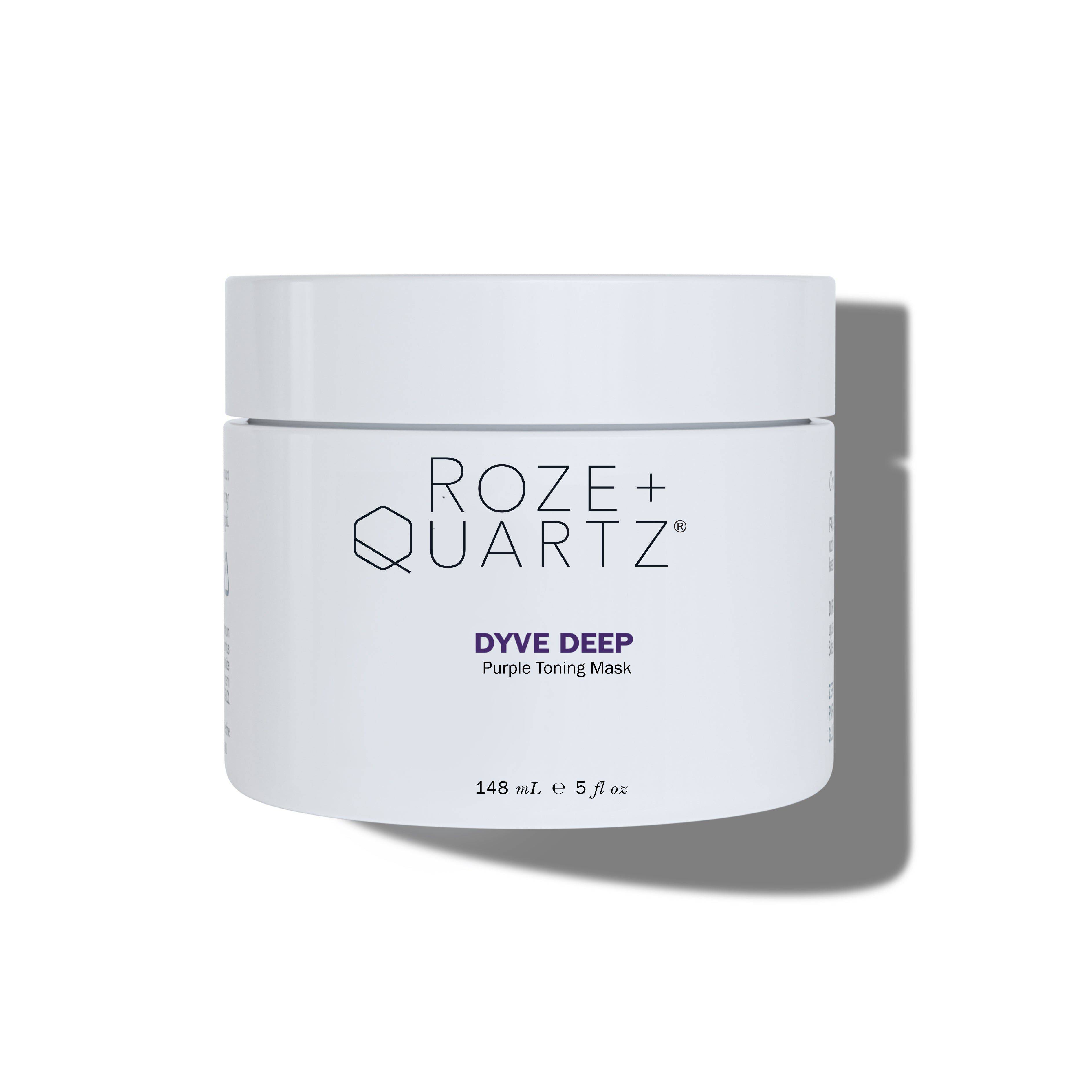 Dyve Deep (Purple) Mask