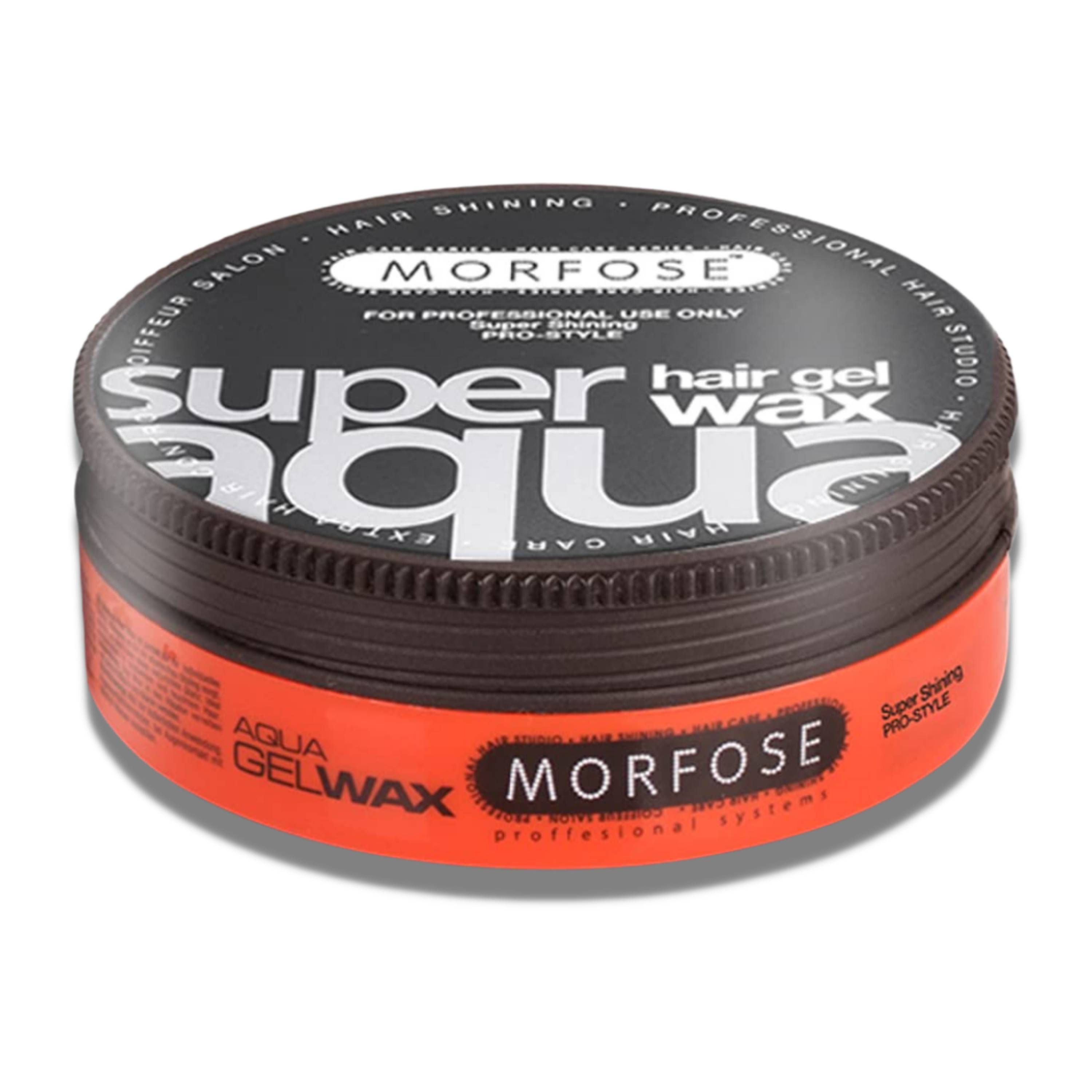 Super Aqua Gel Wax 5.91oz