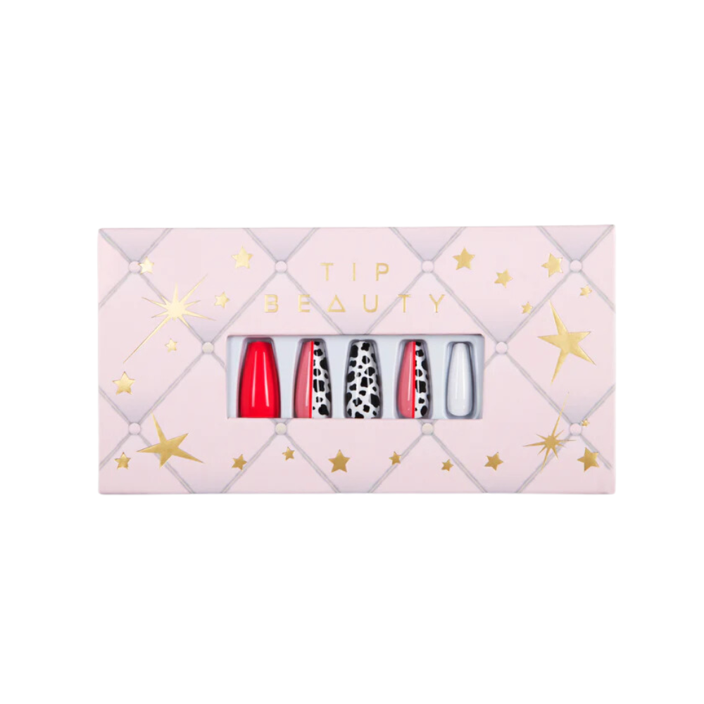 Hide N Fleek Press on Nail Kit