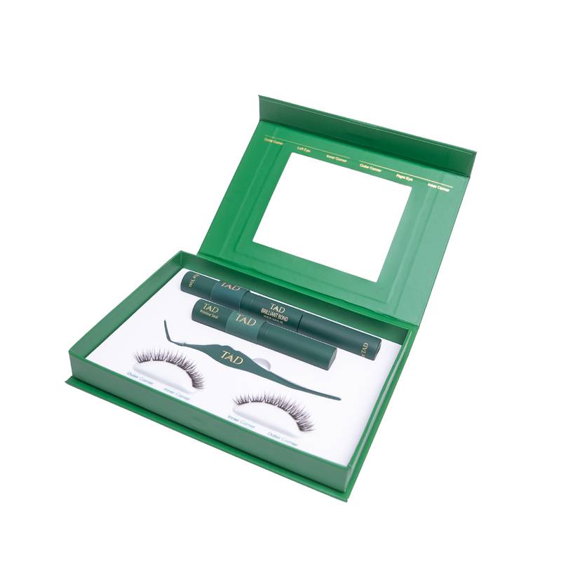 Starter DIY Lash Kit - Wispy