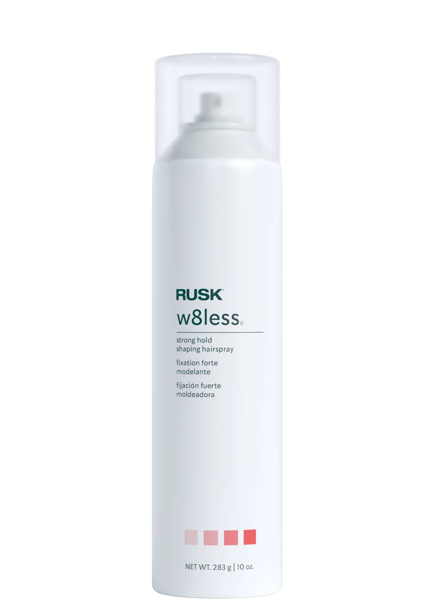 W8less Hairpspray 10 oz.