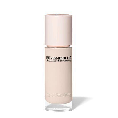 BeyondBlur Skin Perfecting Foundation