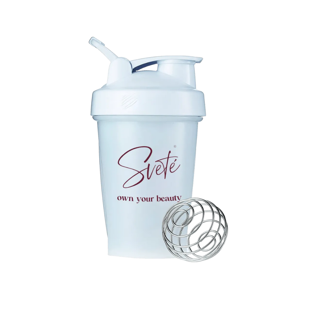 Blender Bottle - 20oz