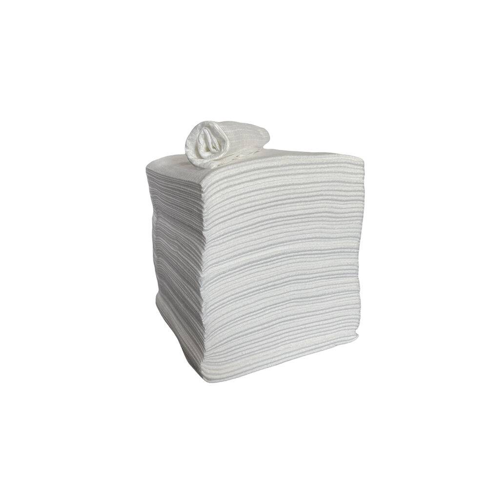 Disposable Eco Hair Towels