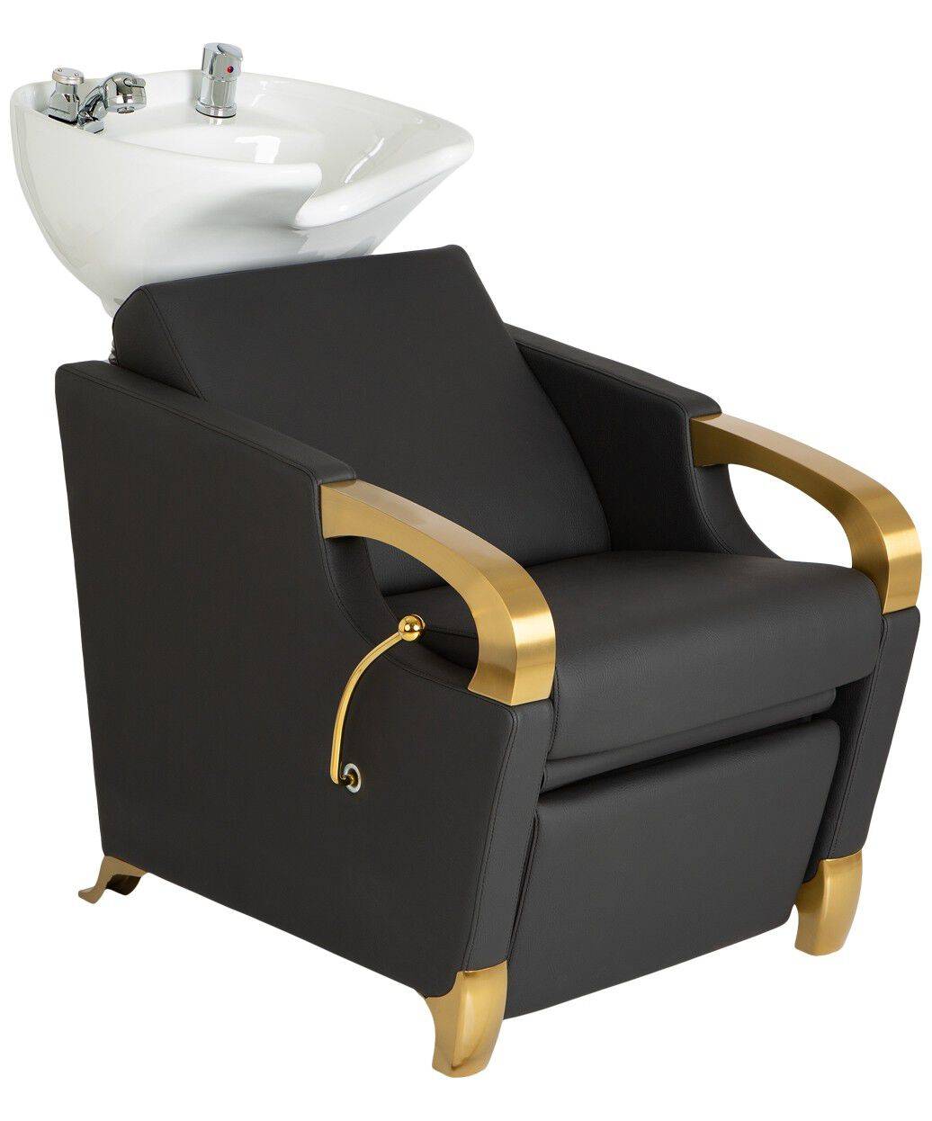 Luna Gold Backwash