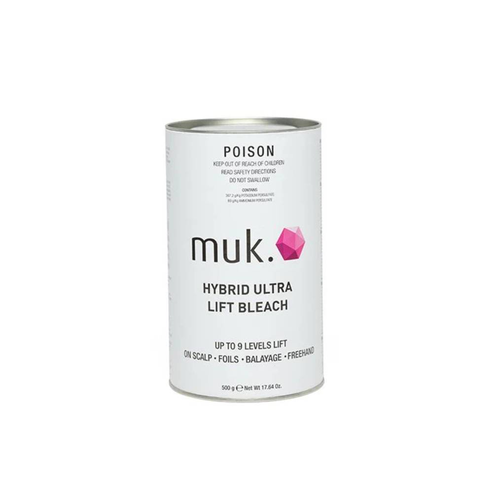 Hybrid Ultra Lift Bleach