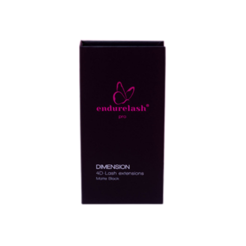 4D Dimension Clover Single Lash Tray