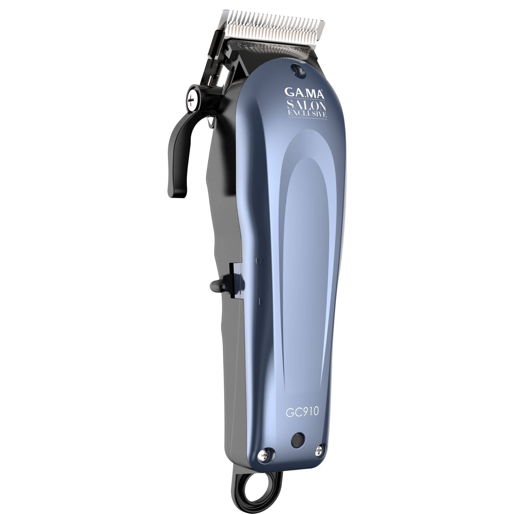 GA.MA Italy Professional Clipper GC910