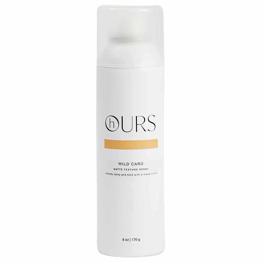 Wild Card Matte Texture Spray
