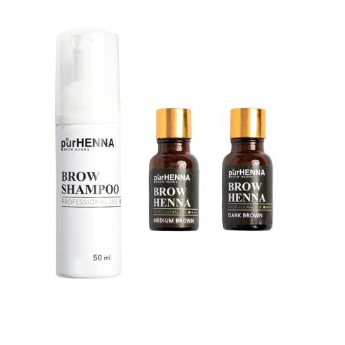 Professional purHENNA | SalonCentric
