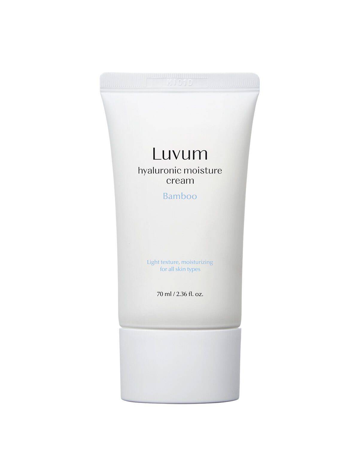 Bamboo Hyaluronic Moisture Cream 2.34oz
