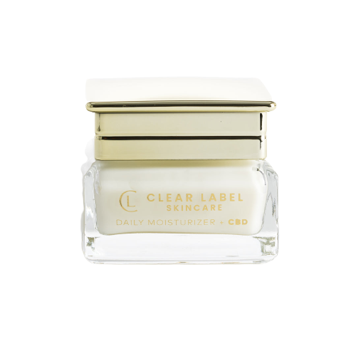 Herbal Hydration Moisturizer