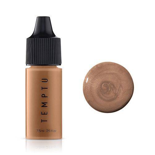 Perfect Canvas Bronzer & Contour