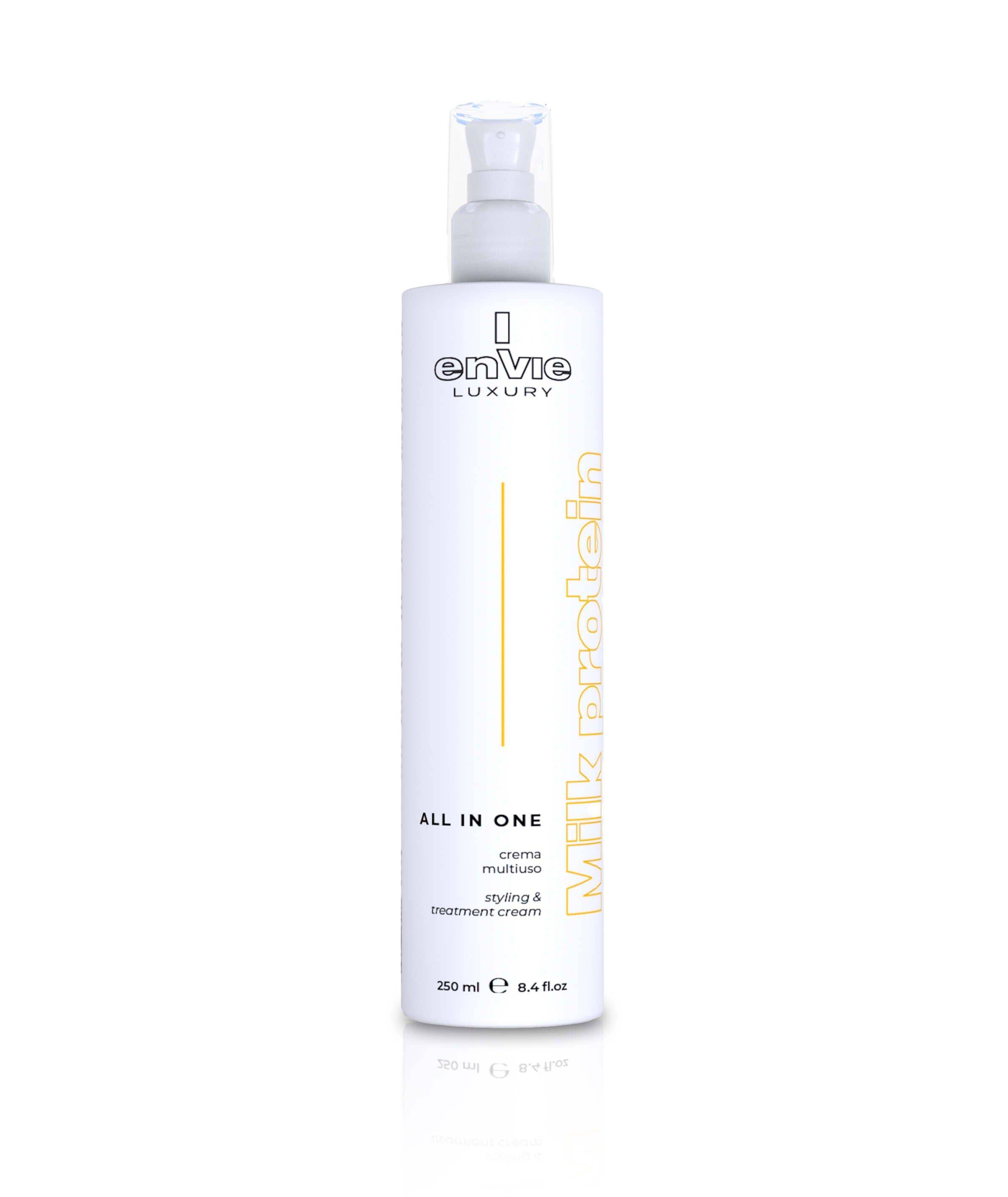 Luxury All in One Cream