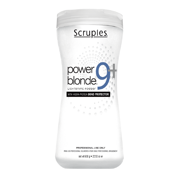 Power Blonde 9+ Lightening Powder