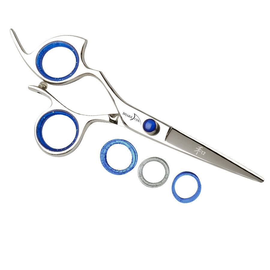 Left Hand Pro Non-Swivel Stainless Cutting Shear