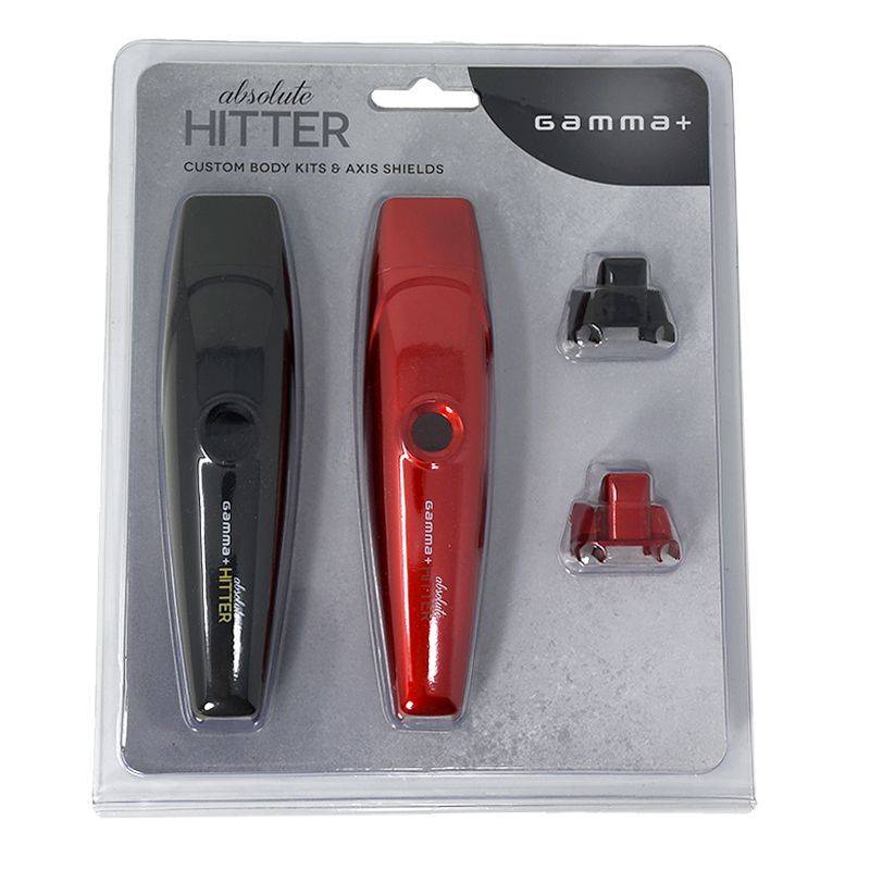 Replacement Trimmer Lids, Axis Shields Compatible with Hitter Trimmers