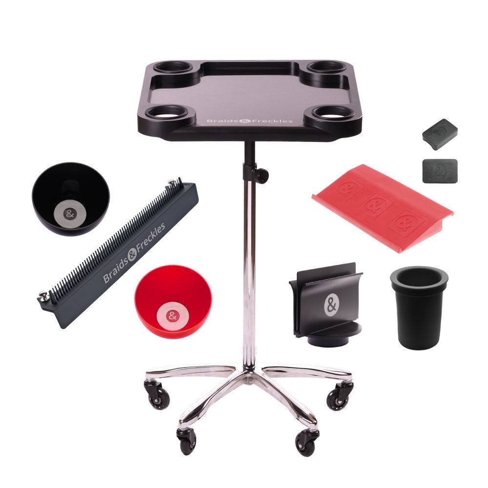 Extensionista Magnetic Tray Set