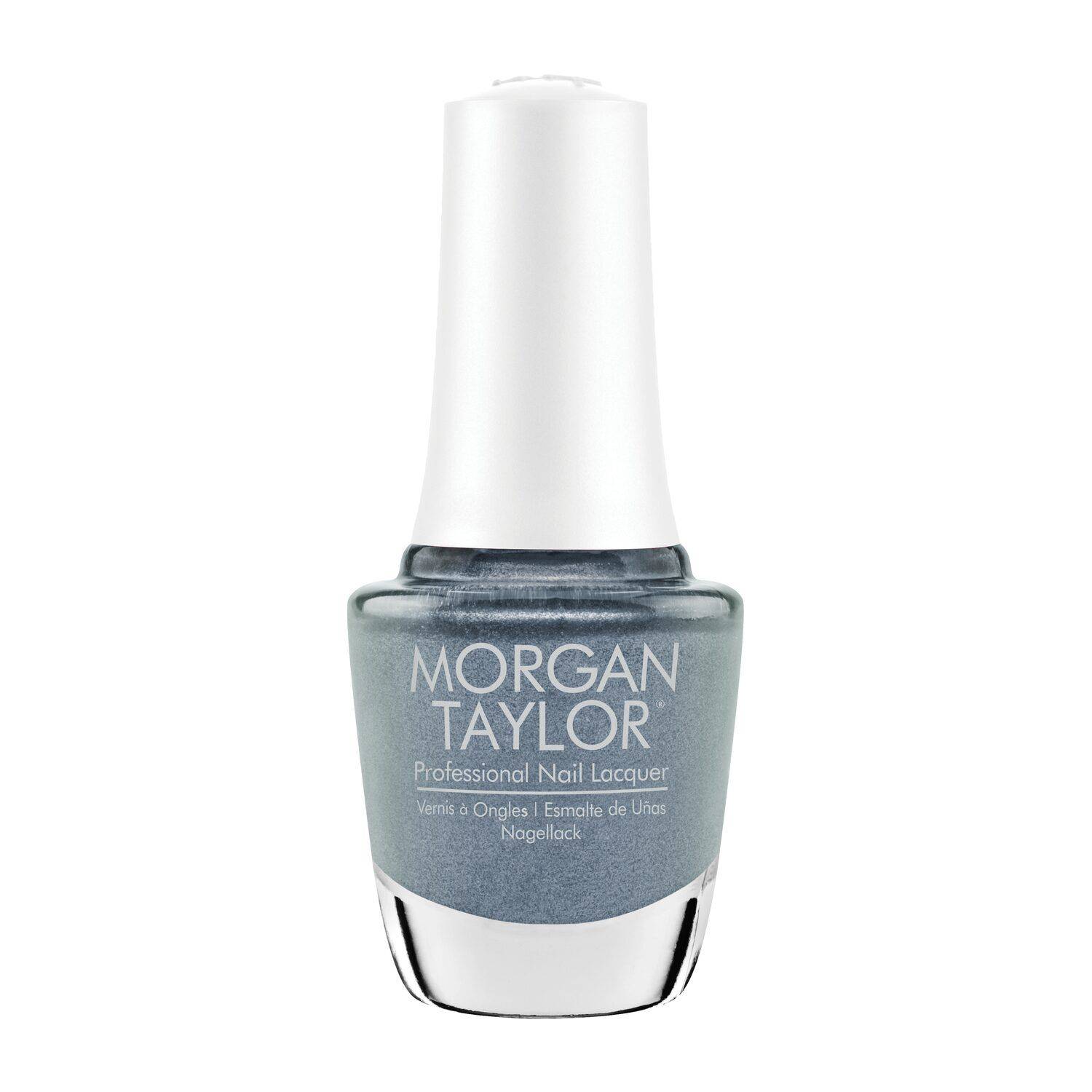 Floral Wonderland - Holiday/Winter 2025 - Nail Lacquer 0.5 Oz