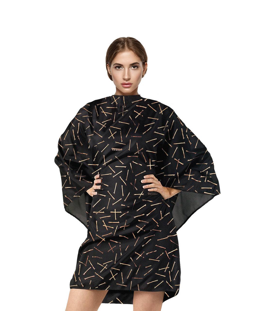 Holding it Together All Purpose Cape