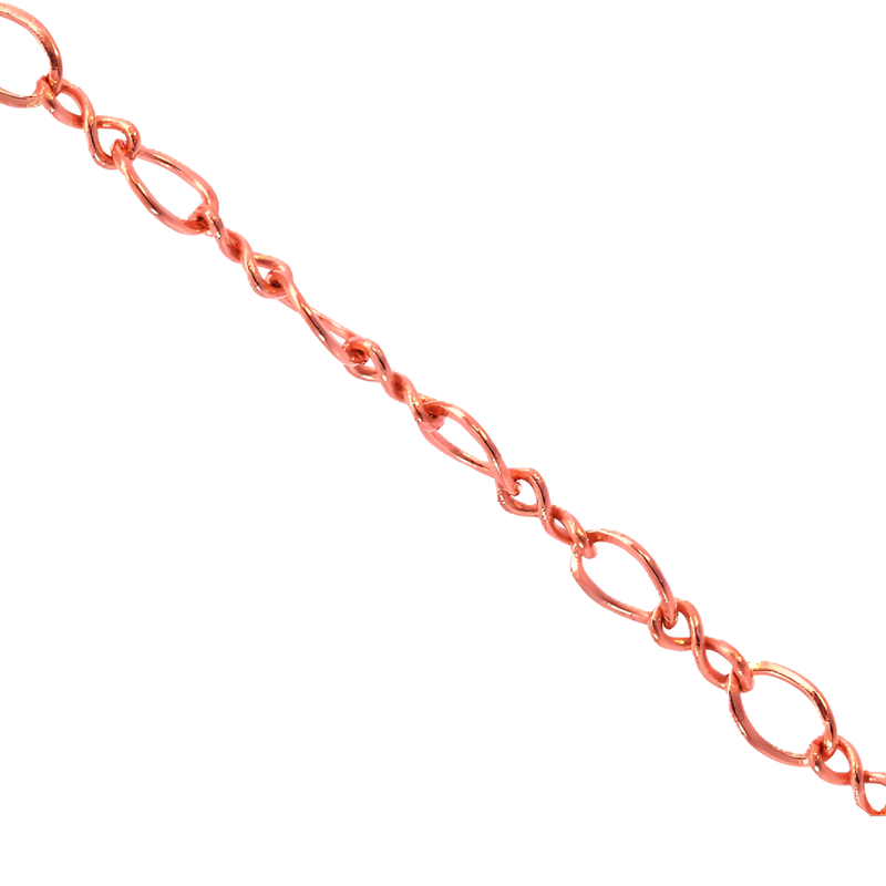 Grace Chain, 14/20 Gold Filled
