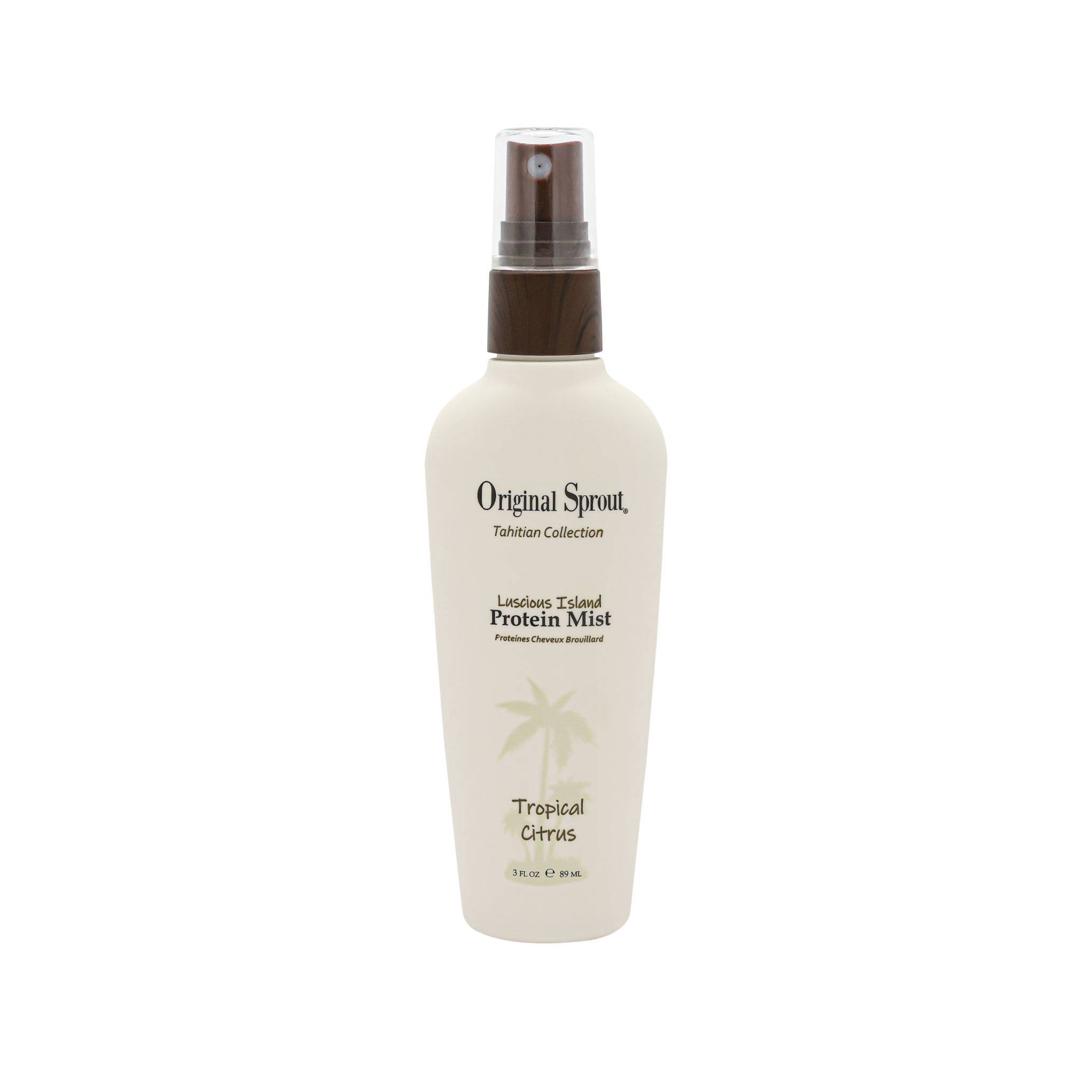 3oz Luscious Island Protein Mist