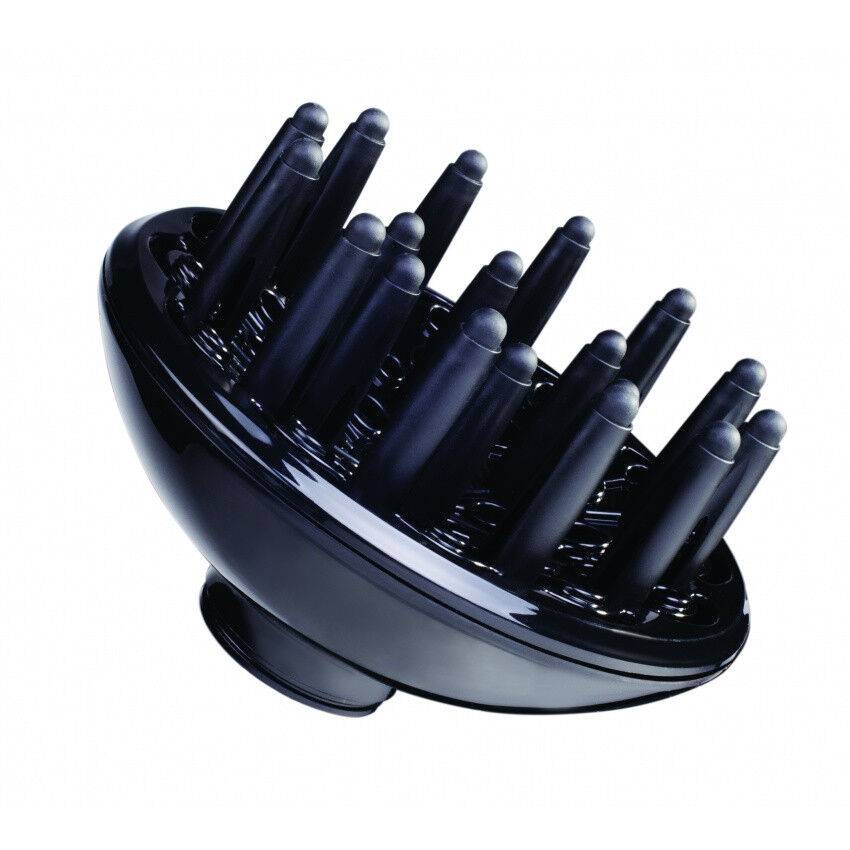Finger Diffuser