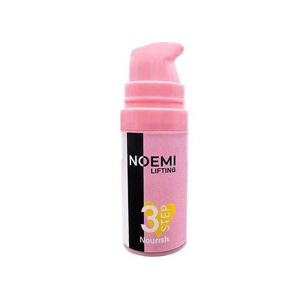 Nourish Serum Step 3 Pump