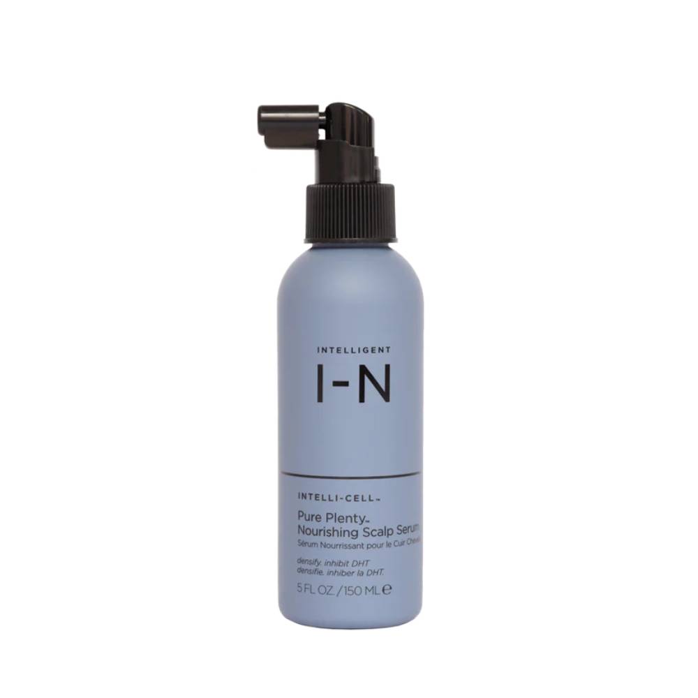 Pure Plenty Nourishing Scalp Serum 5oz
