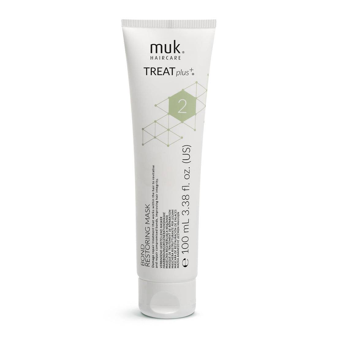 Mini Bond Restoring Mask 3.38 oz