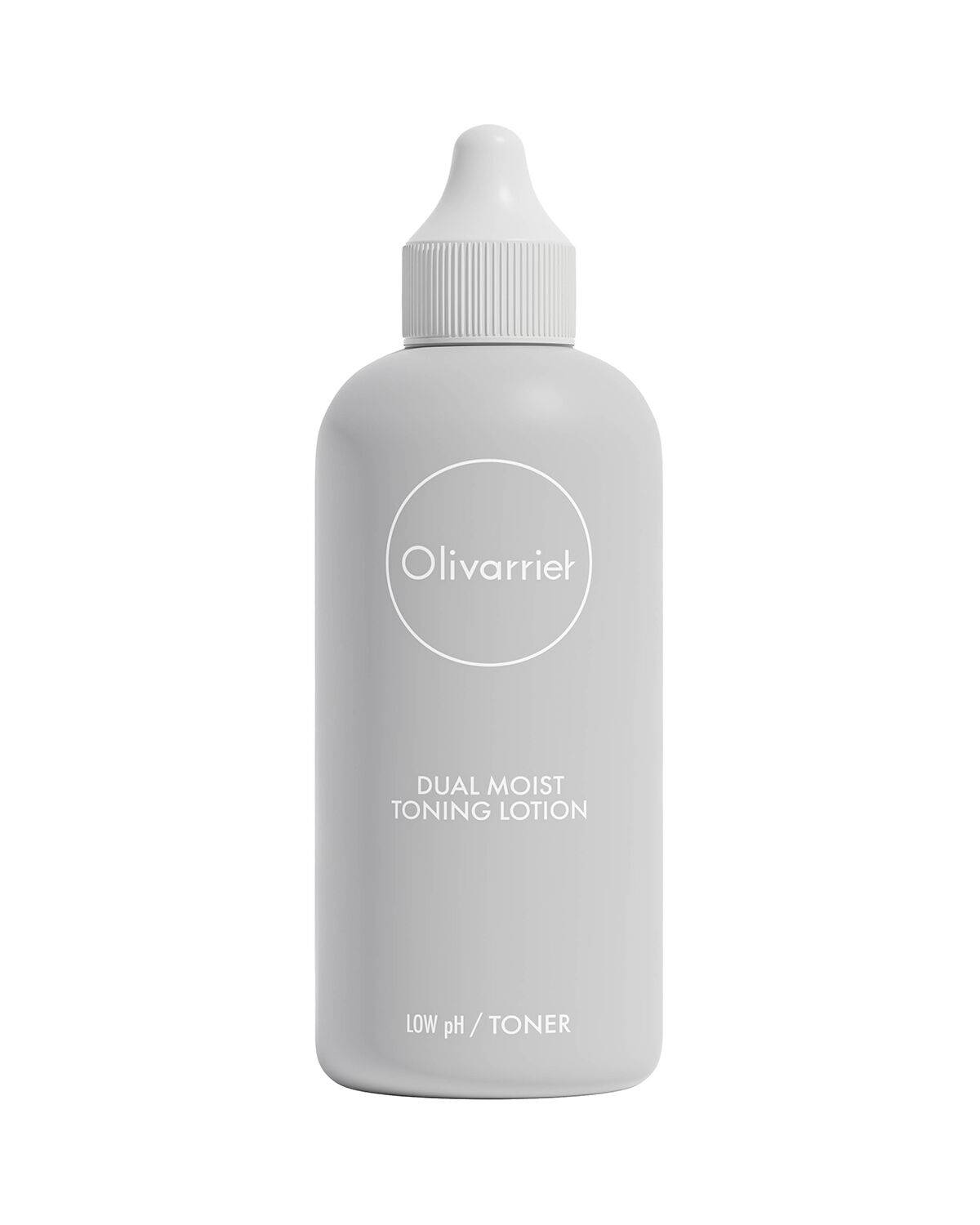 Dual Moist Toning Lotion 6.76oz